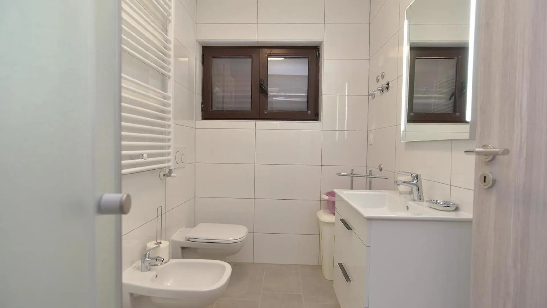 Apartment Ferienwohnung Fuer 4 Personen Ca 35 Qm In Fazana, Istrien Istrische Riviera