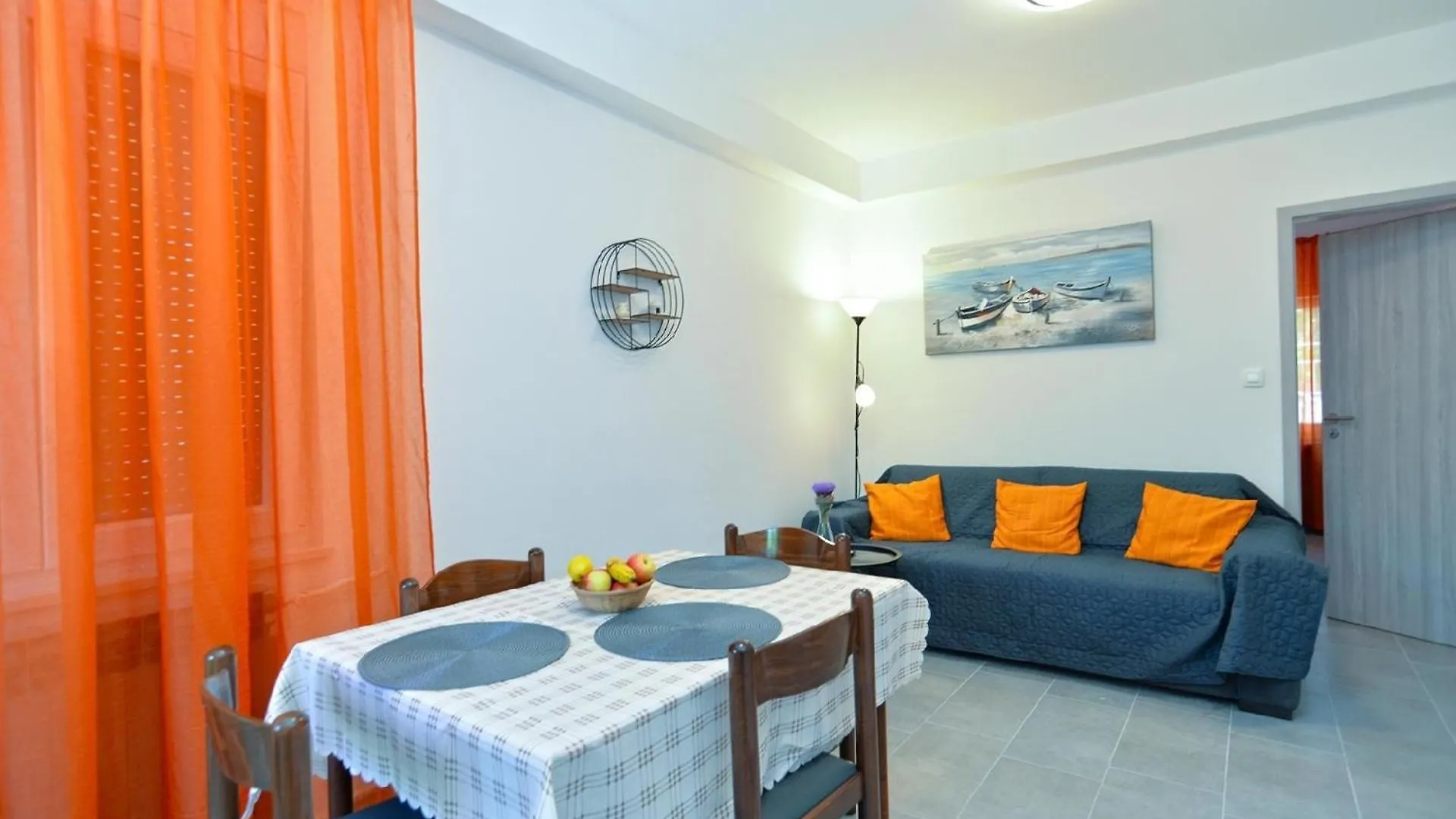 Apartment Ferienwohnung Fuer 4 Personen Ca 35 Qm In Fazana, Istrien Istrische Riviera