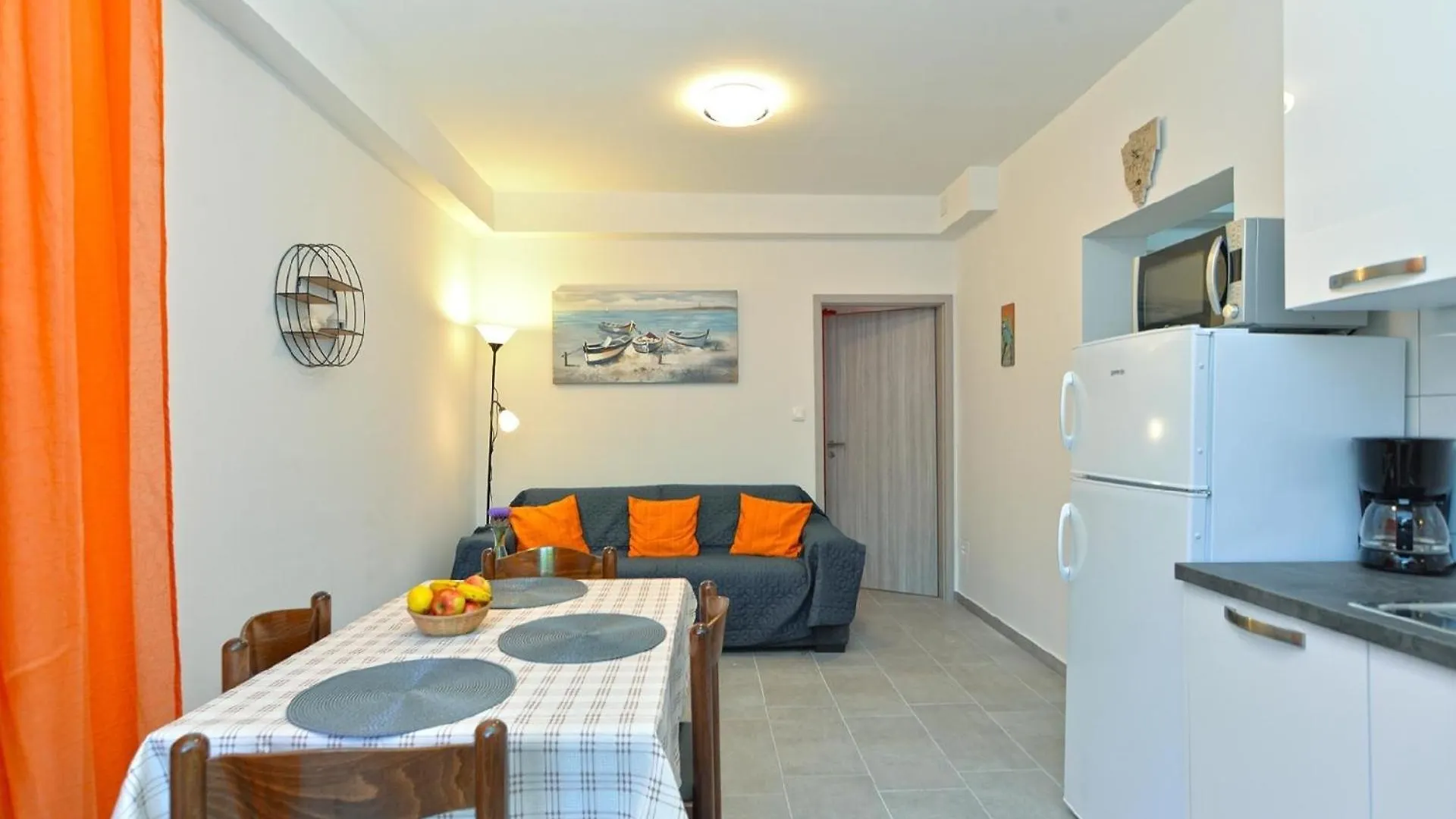 Ferienwohnung Fuer 4 Personen Ca 35 Qm In Fazana, Istrien Istrische Riviera Fazana