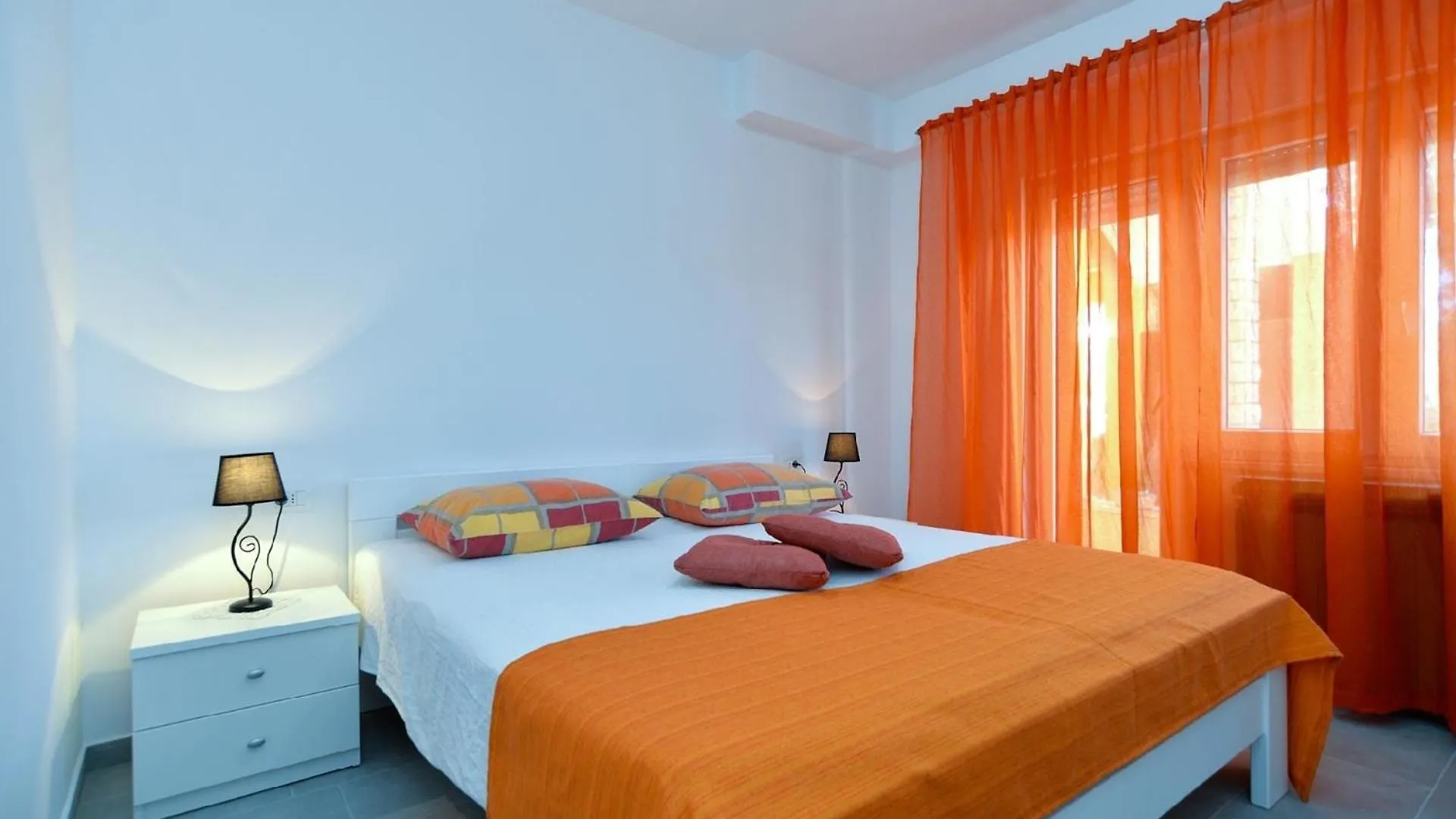 Ferienwohnung Fuer 4 Personen Ca 35 Qm In Fazana, Istrien Istrische Riviera Apartmán