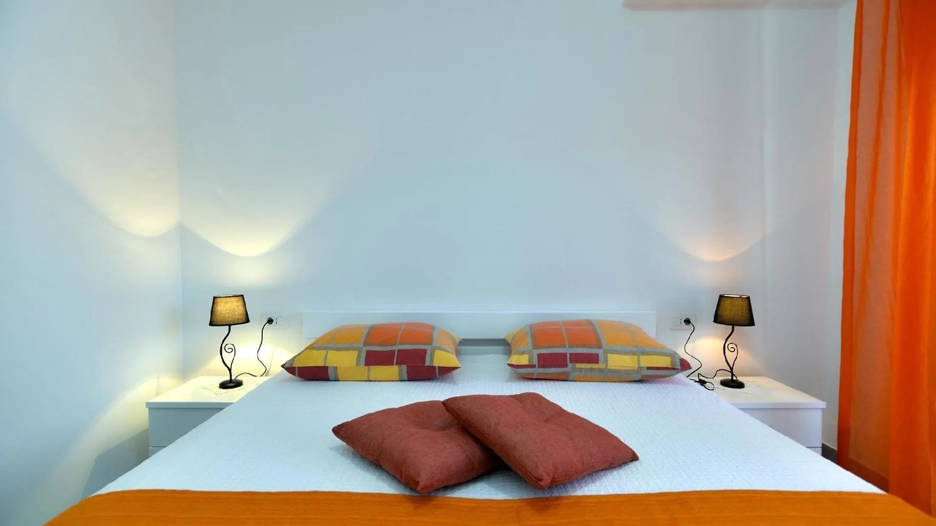 Ferienwohnung Fuer 4 Personen Ca 35 Qm In Fazana, Istrien Istrische Riviera 0*, Fazana