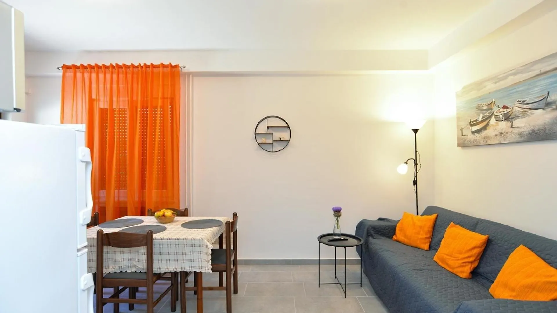 Ferienwohnung Fuer 4 Personen Ca 35 Qm In Fazana, Istrien Istrische Riviera