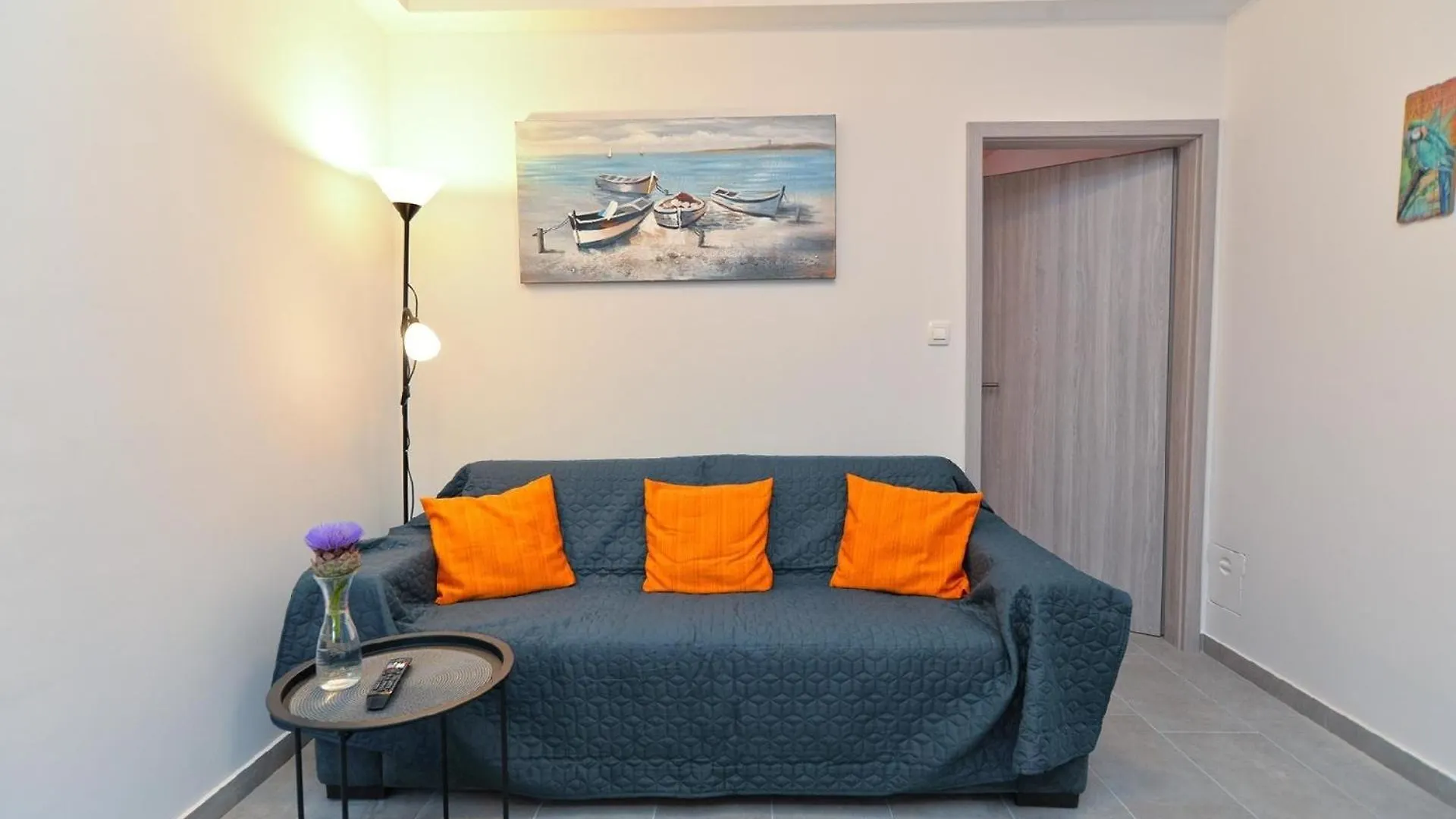 Apartment Ferienwohnung Fuer 4 Personen Ca 35 Qm In Fazana, Istrien Istrische Riviera