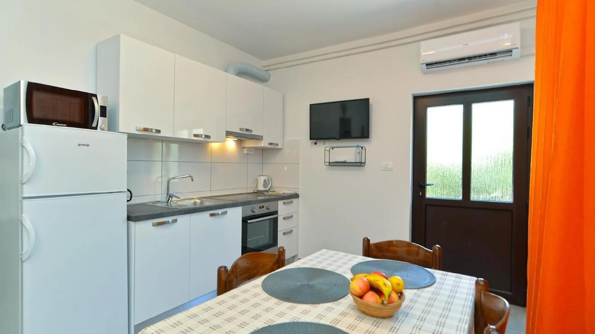 Ferienwohnung Fuer 4 Personen Ca 35 Qm In Fazana, Istrien Istrische Riviera