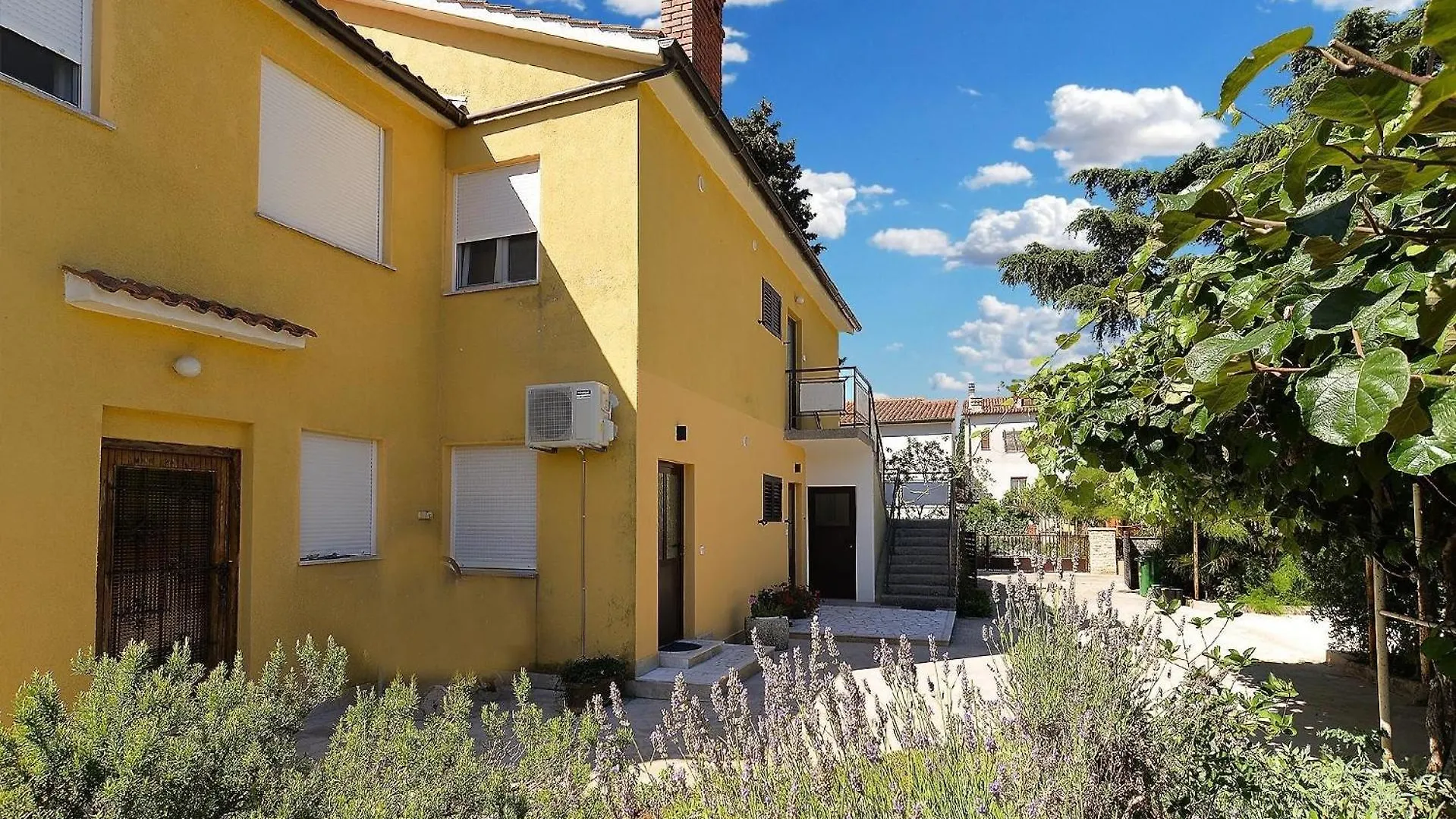 Ferienwohnung Fuer 4 Personen Ca 35 Qm In Fazana, Istrien Istrische Riviera