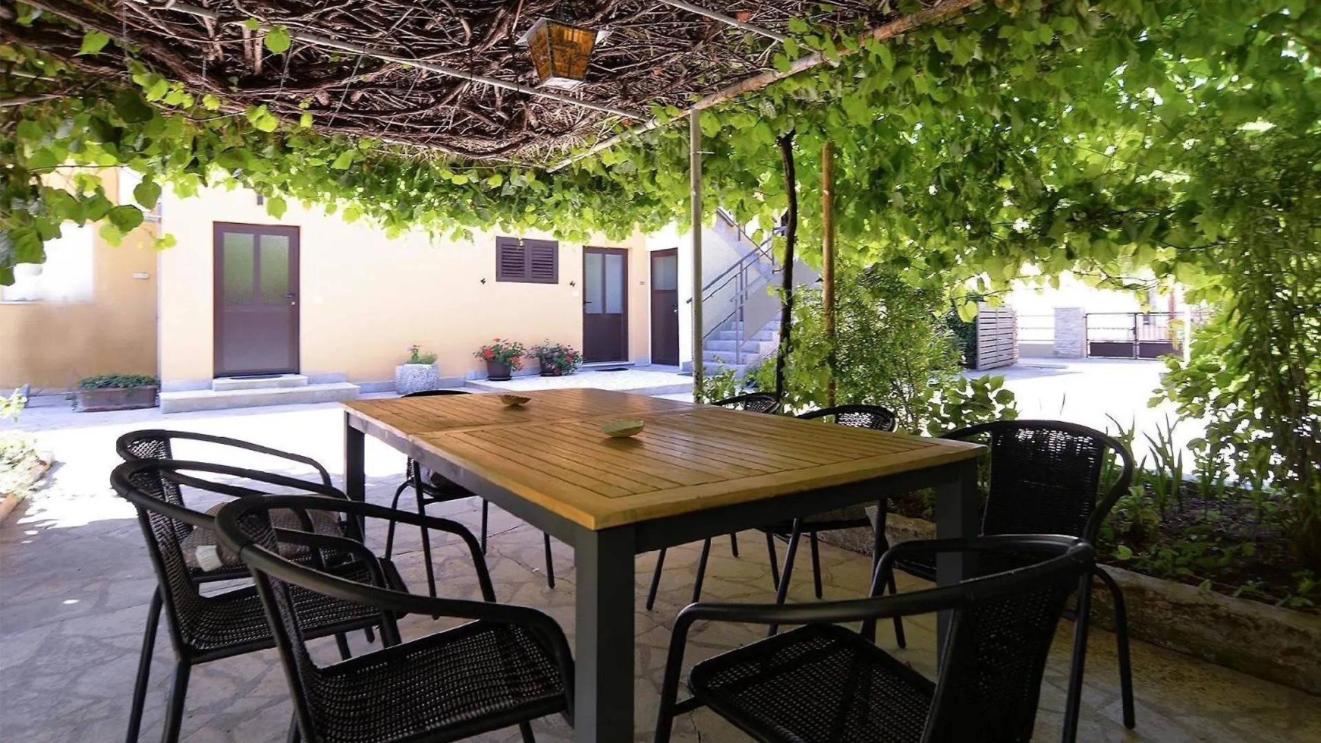 Ferienwohnung Fuer 4 Personen Ca 35 Qm In Fazana, Istrien Istrische Riviera 0*, Fazana Croatia
